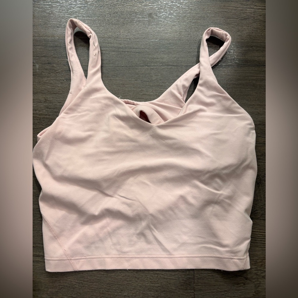 Lululemon Align Tanj Size 8